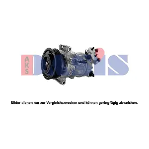 AKS DASIS 852895N