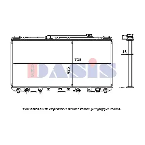 210143N AKS DASIS