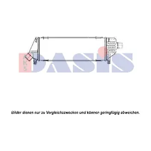 AKS DASIS 077000N