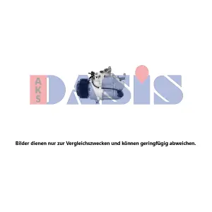 AKS DASIS 852741N