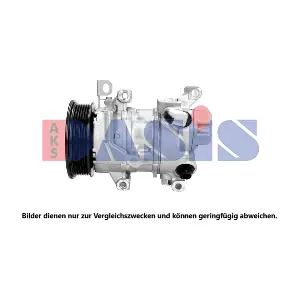 852624N AKS DASIS