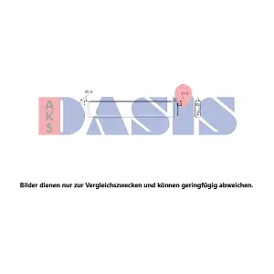 210278N AKS DASIS