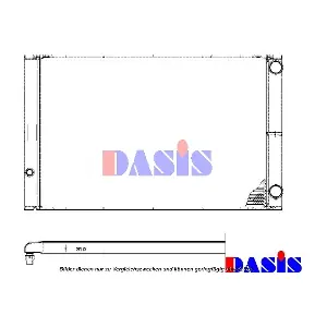 480045N AKS DASIS
