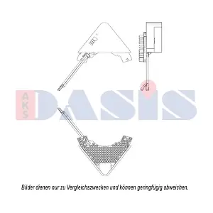 700120N AKS DASIS