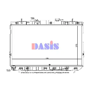 560027N AKS DASIS