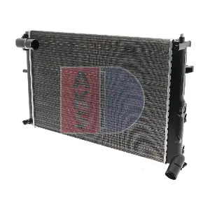 AKS DASIS 060800N