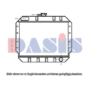 3290924 AKS DASIS