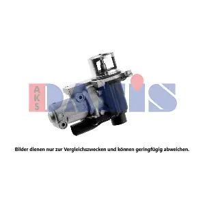 045250N AKS DASIS