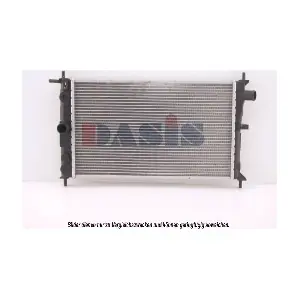 151520N AKS DASIS