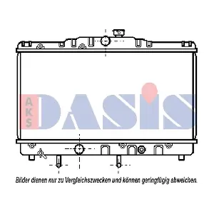 211510N AKS DASIS