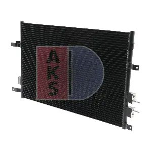 AKS DASIS 012004N