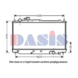 510062N AKS DASIS