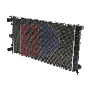 040380N AKS DASIS