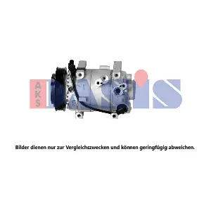 850588N AKS DASIS