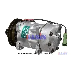 850589N AKS DASIS