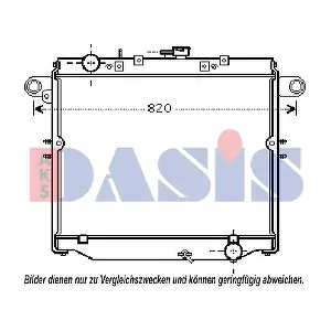 210178N AKS DASIS