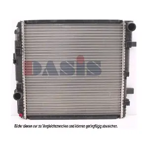 135100N AKS DASIS