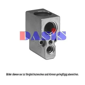 840125N AKS DASIS
