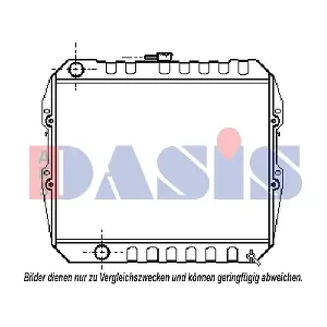 213060N AKS DASIS