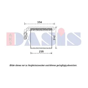 820358N AKS DASIS