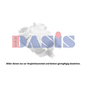 123038N AKS DASIS