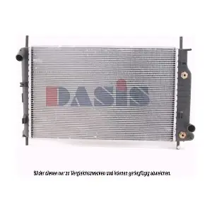 AKS DASIS 091530N