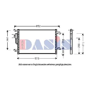 302000N AKS DASIS