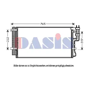 510091N AKS DASIS