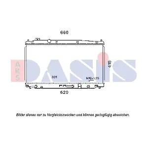 100079N AKS DASIS