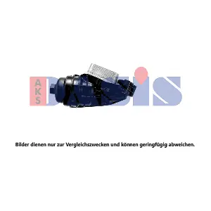 126052N AKS DASIS