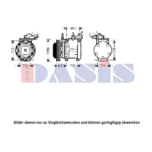 850715N AKS DASIS