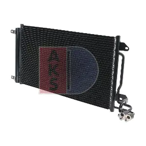 332000N AKS DASIS