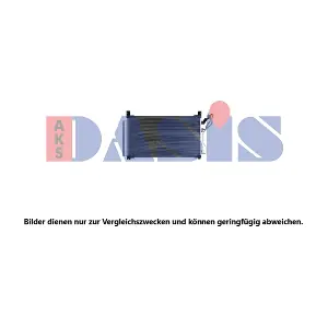 512098N AKS DASIS