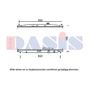 100078N AKS DASIS