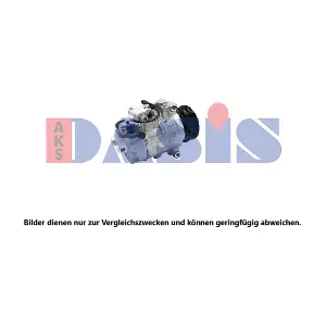 852537N AKS DASIS