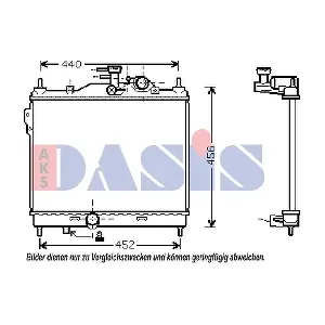 560002N AKS DASIS