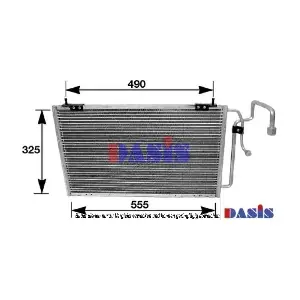 AKS DASIS 162210N
