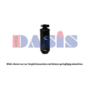 800122N AKS DASIS