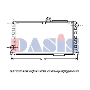 AKS DASIS 010140N
