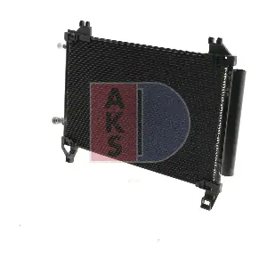 212154N AKS DASIS