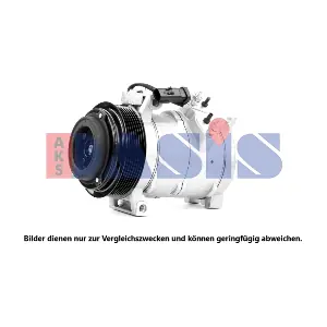 852658N AKS DASIS