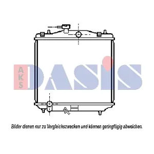 350130N AKS DASIS