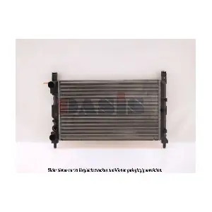 080190N AKS DASIS