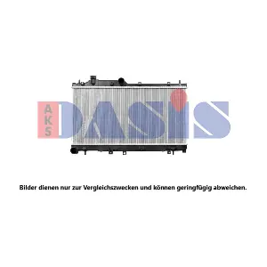 350048N AKS DASIS