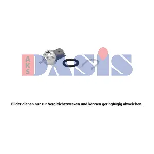 751173N AKS DASIS
