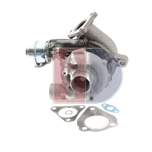 AKS DASIS 045124N