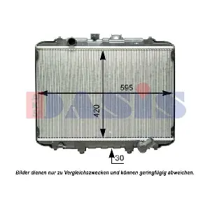 560029N AKS DASIS