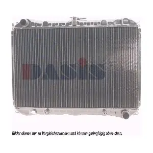 073170N AKS DASIS