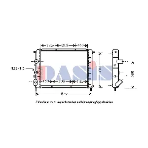 181560N AKS DASIS