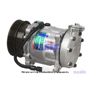 AKS DASIS 850499N